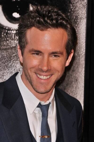 Fešák Ryan Reynolds je ženáč: Okouzlila ho bejvalka Leonarda DiCapria!