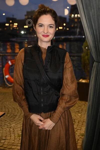 FOTO: Kristýna Ryška na setkání s TV Nova. – stránka 24