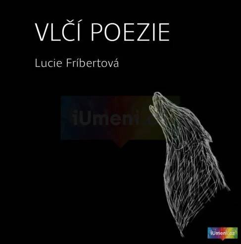 Vlčí poezie