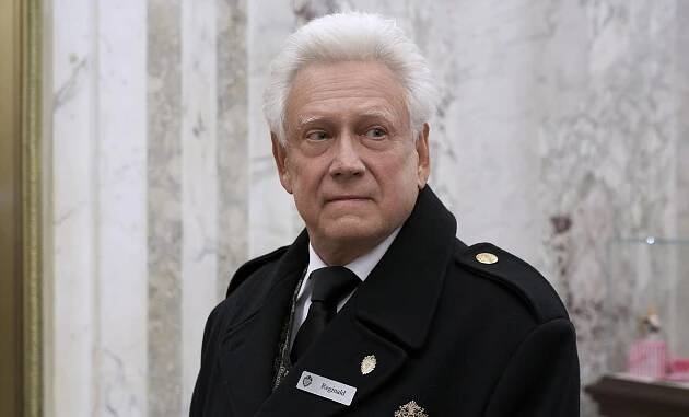 Bruce Davison - Actor, Director