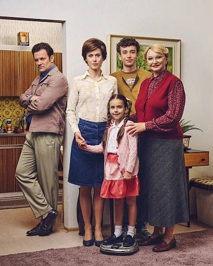 Sľub - Season 2 - Promo - Peter Nádasdi, Anna Jakab Rakovská, Nikola Urbánková, Ondrej Kandráč, Anna Šišková