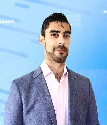 Mehrad Yaghmai