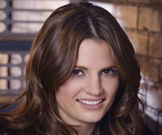 Stana Katic Biography - Facts, Childhood, Family Life & Achievements