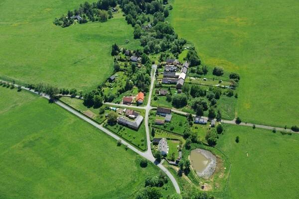 Horní Polžice - Oficiální stránka města Bezdružice