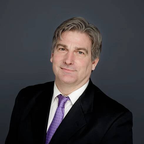 Brian Johnson - Northern Michigan Law