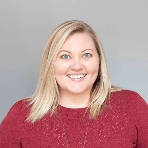Emily Jackson