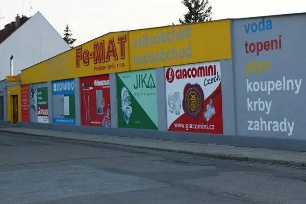 Fe-MAT Hruban spol. s r.o. foto 1