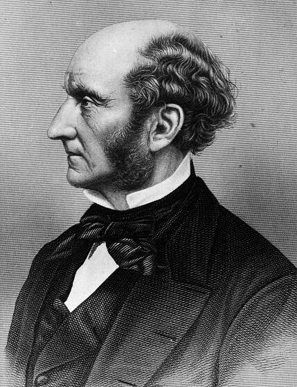 John Stuart Mill – Wikicytaty
