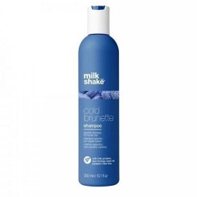 Milk Shake Cold Brunette Specifický šampon pro hnědé vlasy 300ml