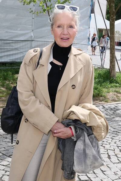 Irena Obermannová (61) po fotce jen v kalhotkách terčem drsné kritiky: Nebyla to nabídka k sexu a nejsem děvka!