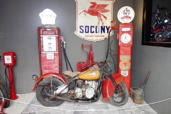 Pivovar Restaurace Muzeum - Harley Pub foto 4