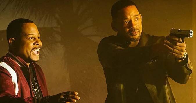 Venom 3 a Mizerové 4 (Bad Boys 4) mají oficiálně potvrzené datum vydání i přes probíhající stávku • Filmožrouti.cz