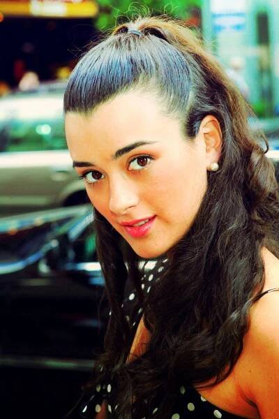 Cote de Pablo : Photo | Ziva david, Ncis, Cote de pablo