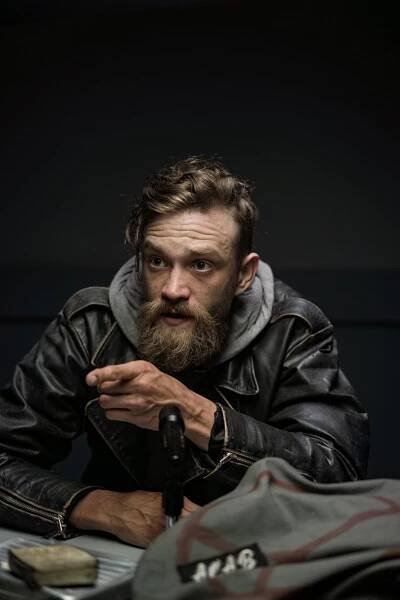Místo činu - Unten - Z filmu - Michael Steinocher