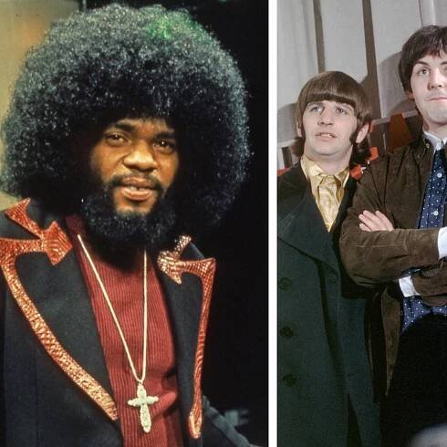 How Billy Preston saved Get Back and became the Fifth Beatle