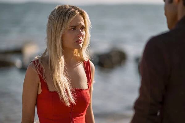 Emily Alyn Lind 'Never' Thought She'd Be Cast as Cadence in We Were Liars: 'I Don't See Myself' as 'Innocent' (Exclusive)