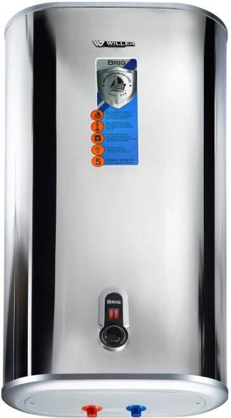 Jak dlouho vydrží ohřívač vody Ariston?