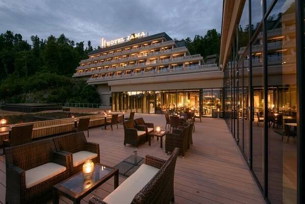 HOTEL JAMA - Updated 2025 Prices & Reviews (Postojna, Slovenia)