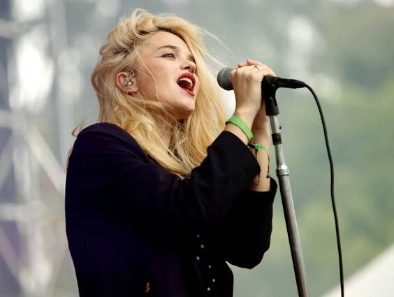 Sky Ferreira Archives - SPIN
