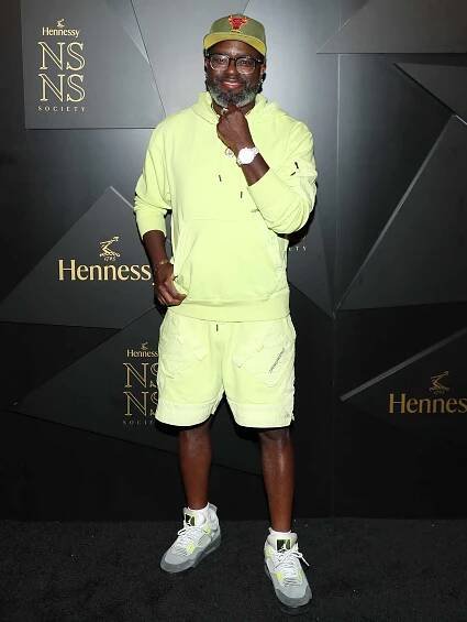 Lil Rel