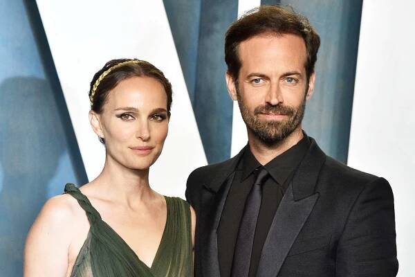 Natalie Portman and Benjamin Millepied Focused on Being 'Best Co-Parents' amid Divorce: Source (Exclusive)
