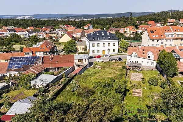 Prodej Pozemek, Zeiberlichova, Brno - Soběšice