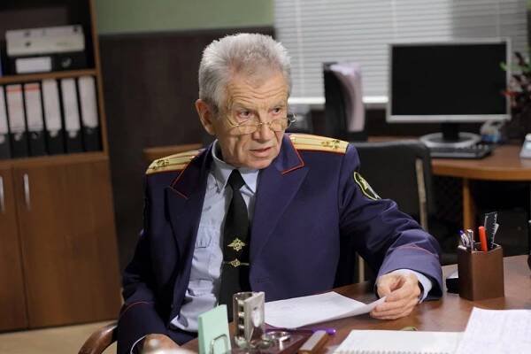 Vjačeslav Zacharov