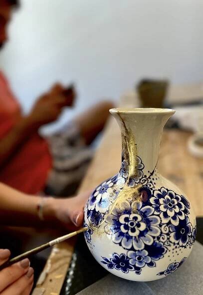 Japanworkshopnet | Kintsugi Workshops