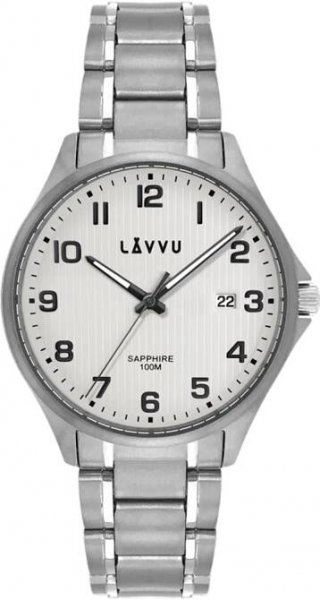 Lavvu Titanium Lillehammer DS64469893 od 2 690 Kč