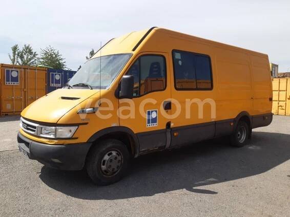 IVECO DAILY