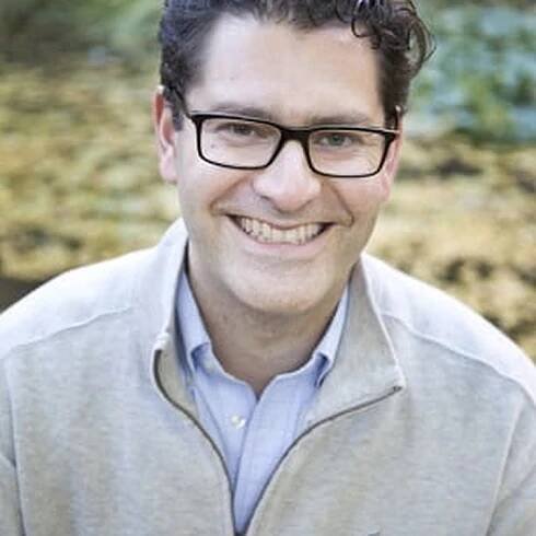 Photo of Marc Berman