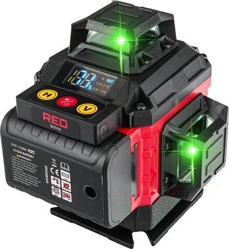 RED Technic RTPLK0036