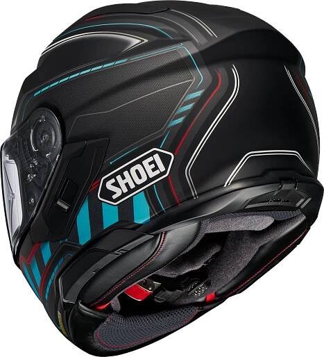 Helma na motorku Shoei GT-AIR 3 DISCIPLINE TC-2