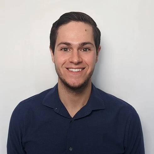 Jeremy Roberts - New York City Music Teachers