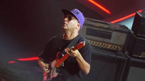 Tom Morello Talks Rage Against the Machine’s Reunion Tour, Band’s Future, and Ticket Prices