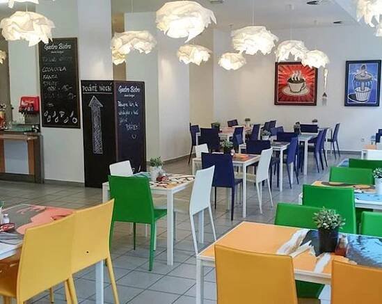 Gastro Bistro