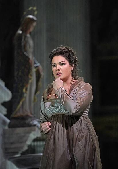 Tosca - Dům kultury města Ostravy