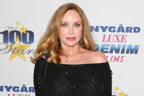 Tanya Roberts