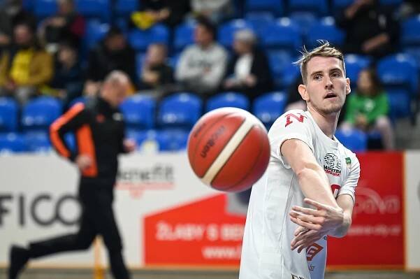 Diagnóza: roztroušená skleróza. Zatím žiju normálně, říká český talent
