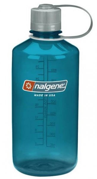 Nalgene Narrow Mouth 1 l Trout Green od 311 Kč