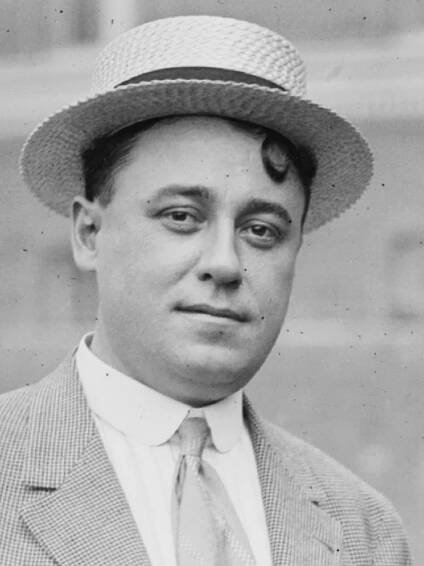 James J. Brady (Illinois official)