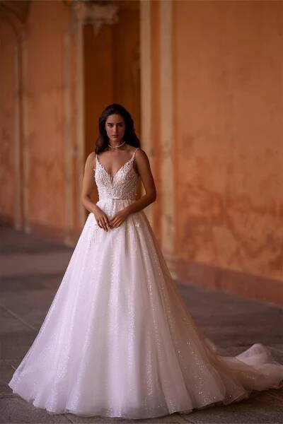 Wonder – Maria Anette – Wedding dress wholesale manufacturer in Ukraine