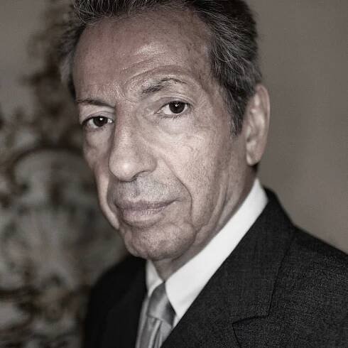 Raphaël Creton - Michel Creton