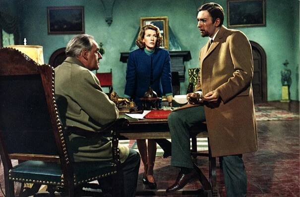OPERATION KID BROTHER, OPERATION KID BROTHER IT 1967 aka OK CONNERY BERNARD LEE LOIS MAXWELL NEIL CONNERY Date 1967. Photo by: Mary Evans/PRODUZIONE D.S./Ronald Grant