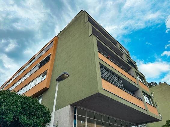 Pronájem bytu 2kk, 50 m2, ul. Vřesová, Praha - Troja | Reality.iDNES.cz 