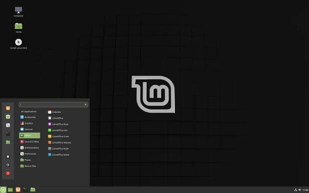 Linux Mint - Download