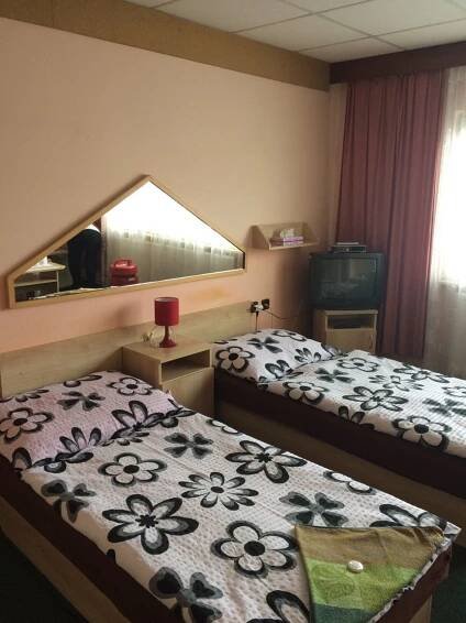 Motel a ubytovna Adam – Kralupy nad Vltavou – Motel a ubytovna Adam – Kralupy nad Vltavou