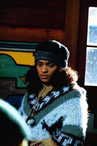 Jeremiah - Moon in Gemini - Z filmu - Kandyse McClure