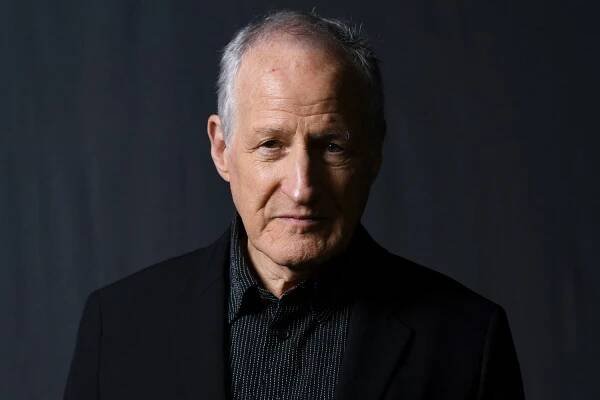 Michael Mann
