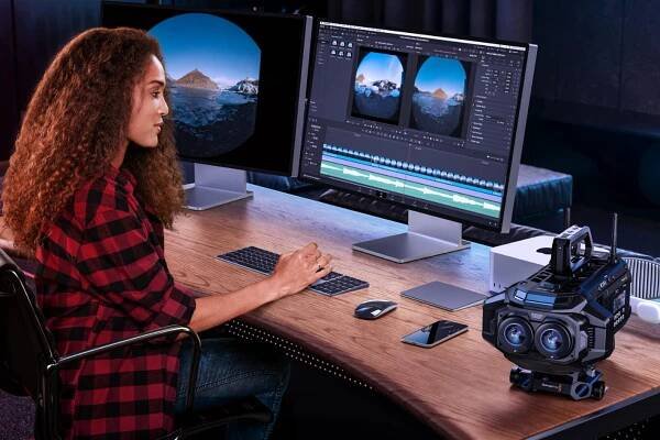 Blackmagic Design announces DaVinci Resolve 20.1 10